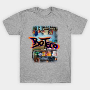 BOTECO BAR T-Shirt